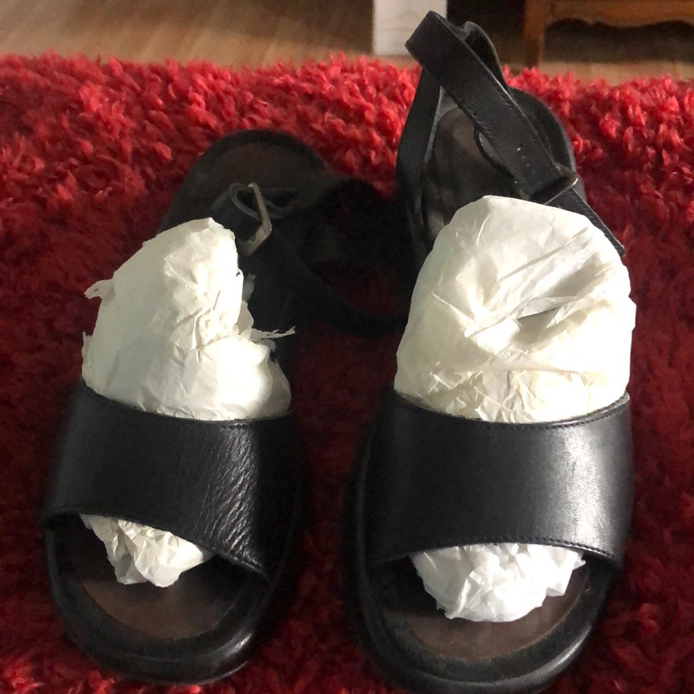DANSKO SANDALS